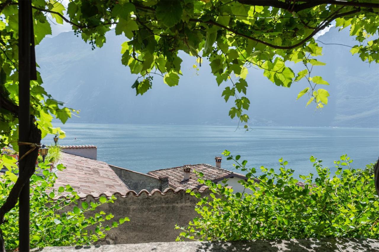 Maison Du Lac ليمونِ سول غاردا المظهر الخارجي الصورة